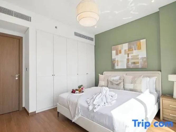 1 Bedroom Premium room with sunset view