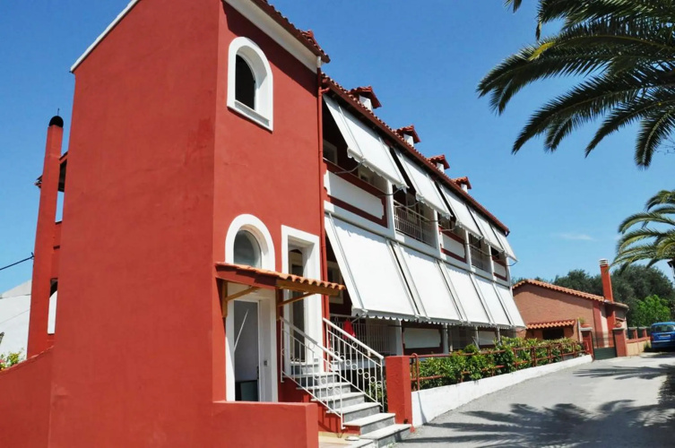 Hotelafbeelding