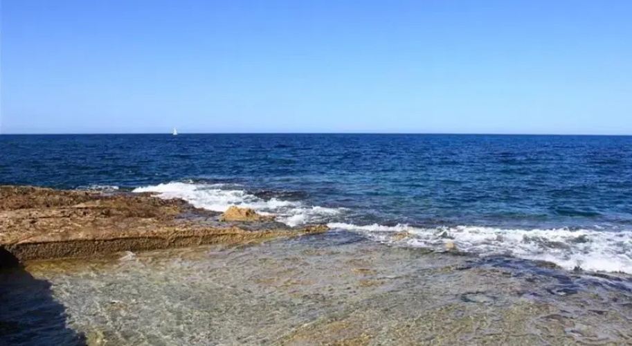 Domus Luxuria - Mediterraneo