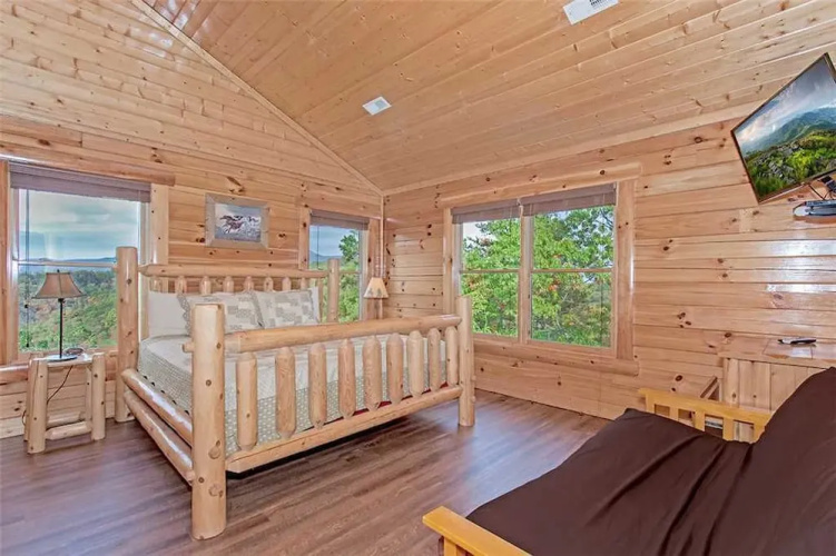 Black Bear Manor by RedAwning