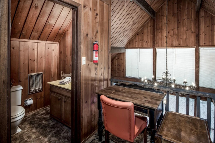 Ruidoso Three-bedroom