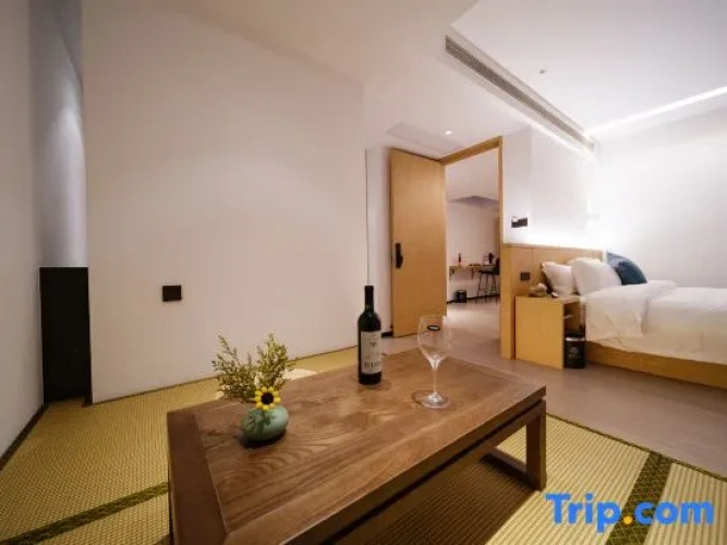 Standard Twin Family room