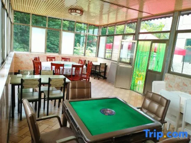 Lvyinge Farm Stay