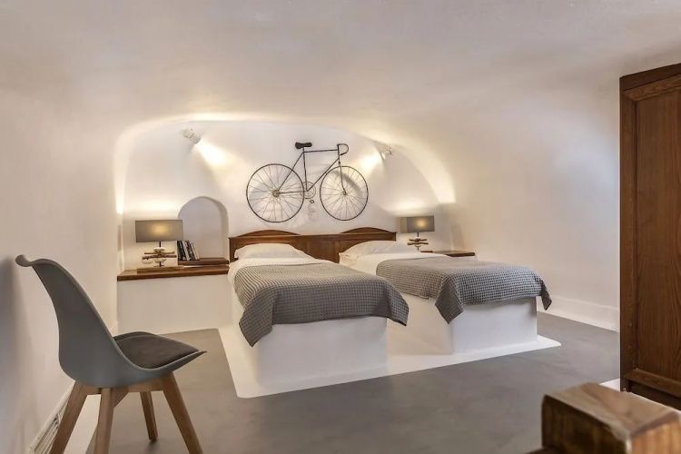 180 Caldera by Stylish Stays