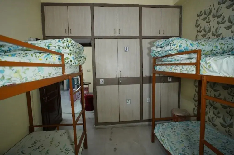 Om Trance Homestay