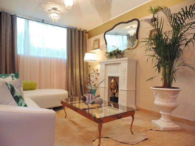 Comfort Apartment