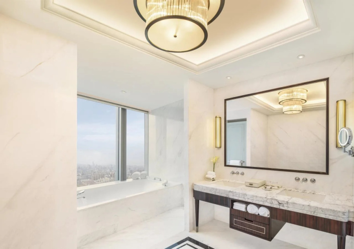 The St. Regis Changsha