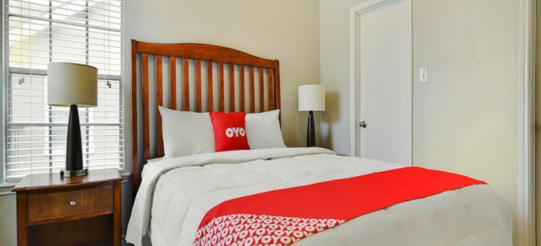 Champions Green by OYO Rooms