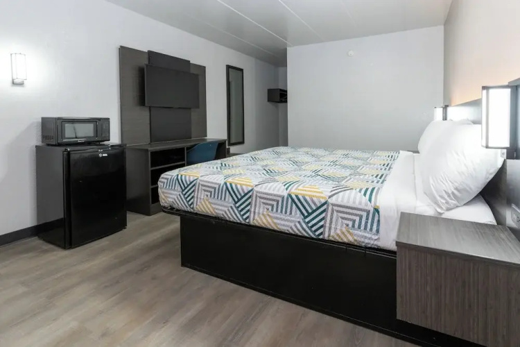 Econo Lodge