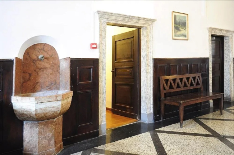 Albergo Casagrande