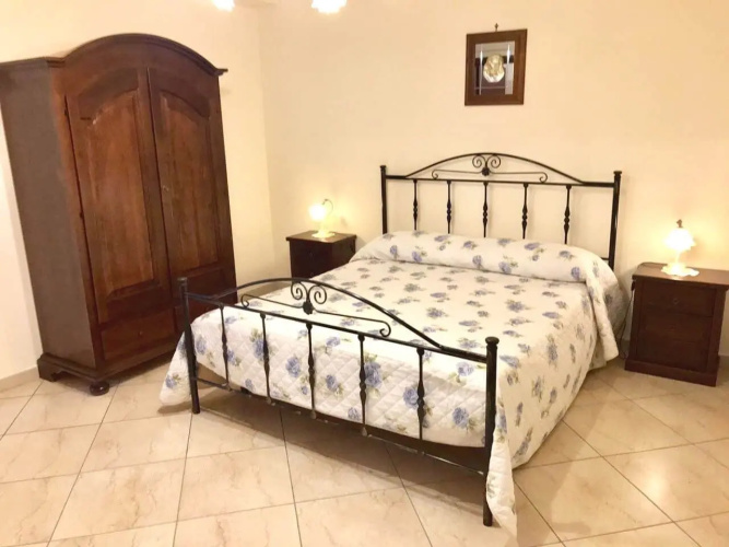 Etna Villa il Pino
