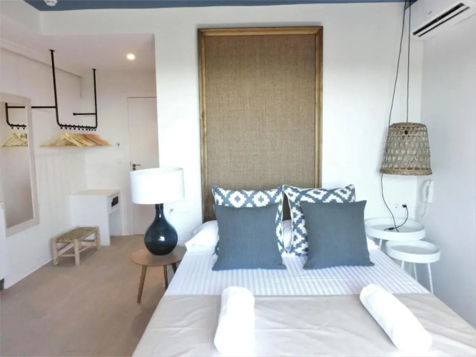 Residencia Patilla II