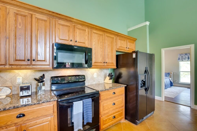 2 Bedrooms Cottage