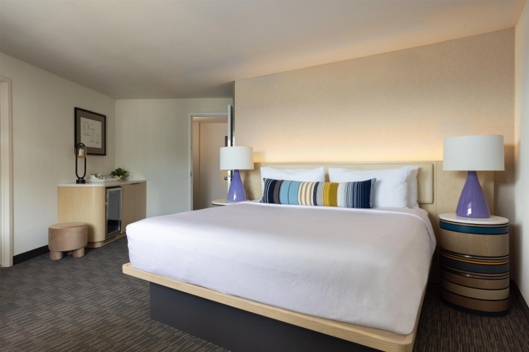 Hotel Murano photo 8