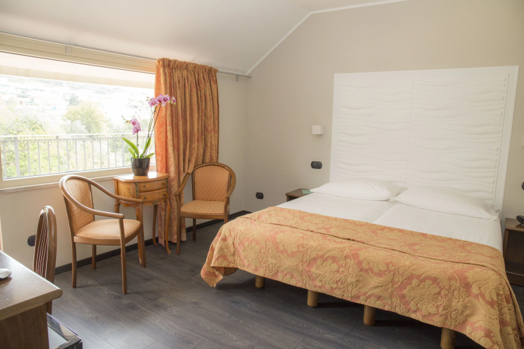 Hotel Central Wellness