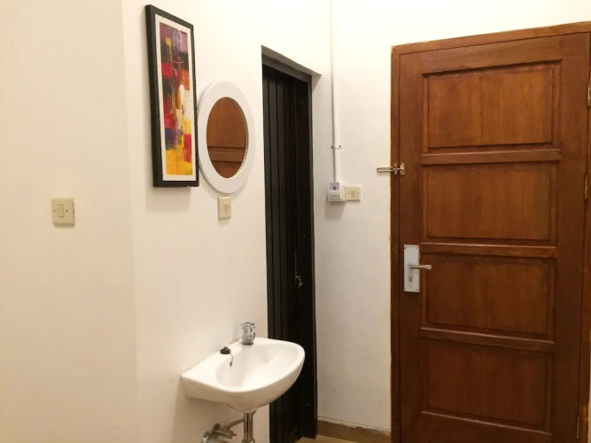 Setu Budget Inn