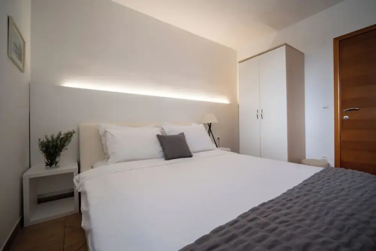 Apartments Valbruna