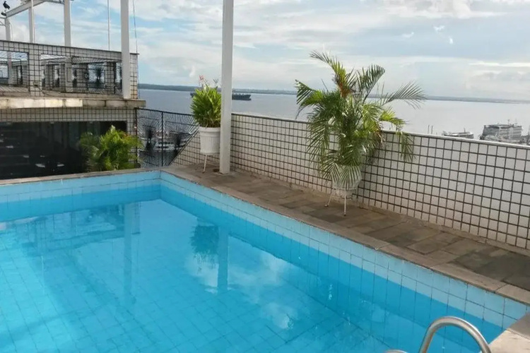 Hotel Ana Cassia