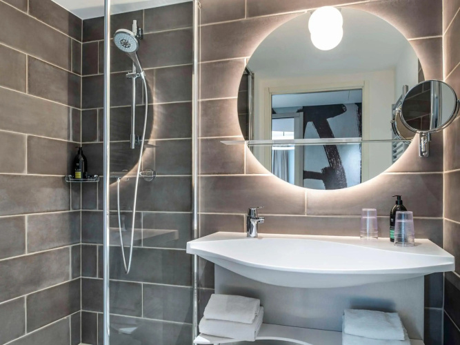 Aparthotel Adagio Glasgow Central