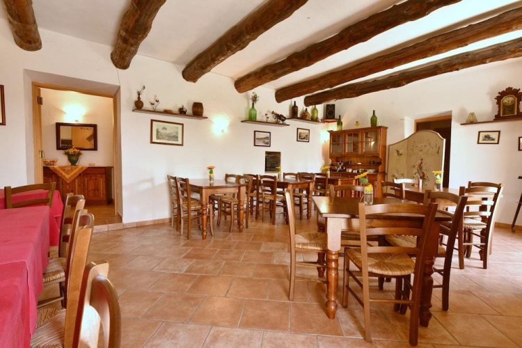 Agriturismo La Mimosa