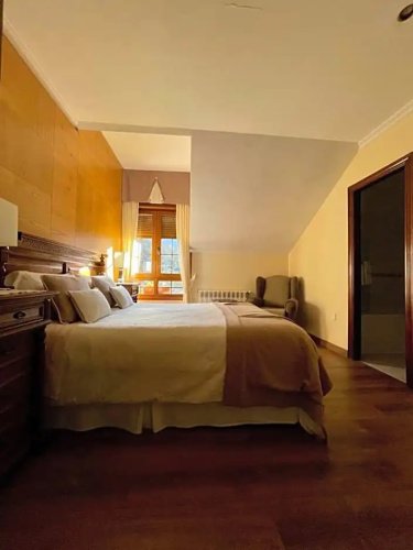 Hotel El Torrejón