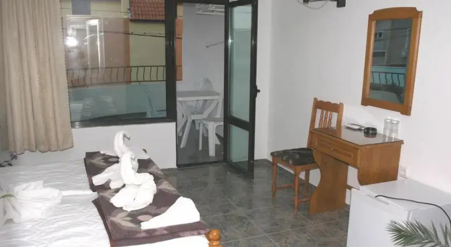Hotel Perla
