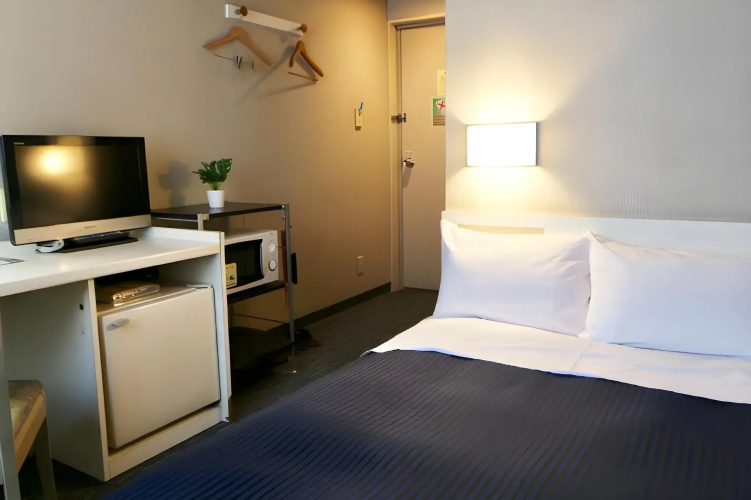 HOTEL LiVEMAX Chofu-Ekimae