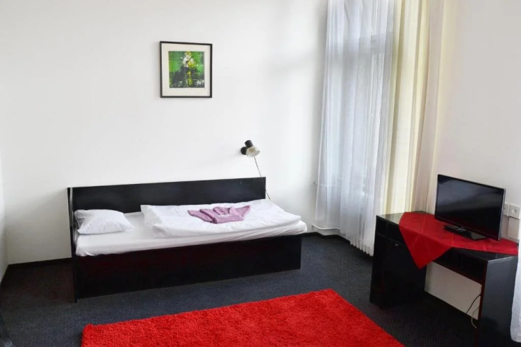 Hotel Posta