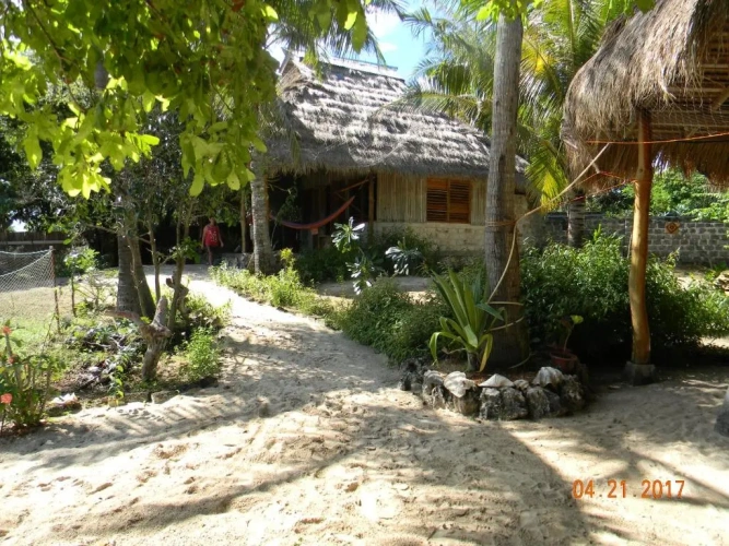Superior Bungalow