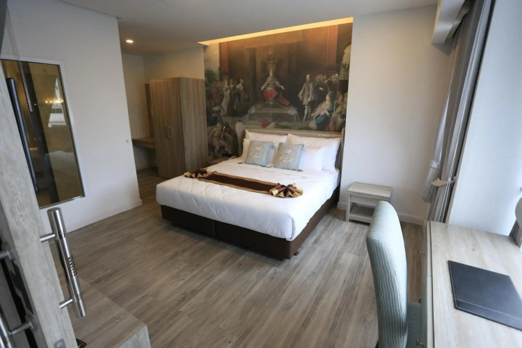 Bright Hotel Khon Kaen (SHA Extra Plus)