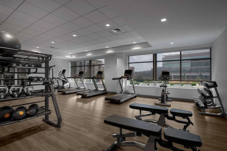 AC Hotel Pittsburgh Southpointe