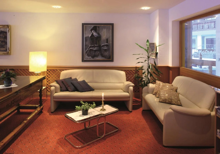 Hotel Metropol & Spa