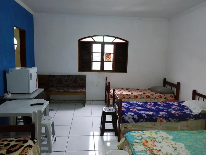 Perlla's Hostel Pinda
