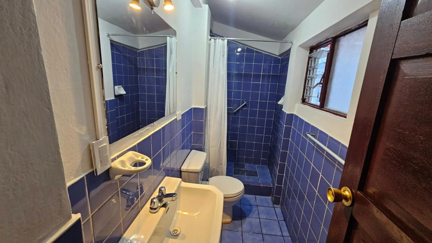 Intikahuarina B&B