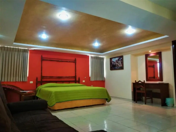 Junior Suite