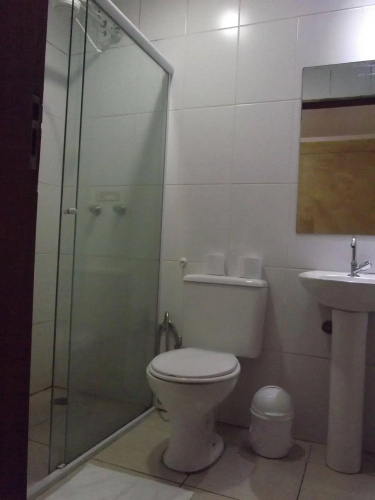 Hotel Guarumar