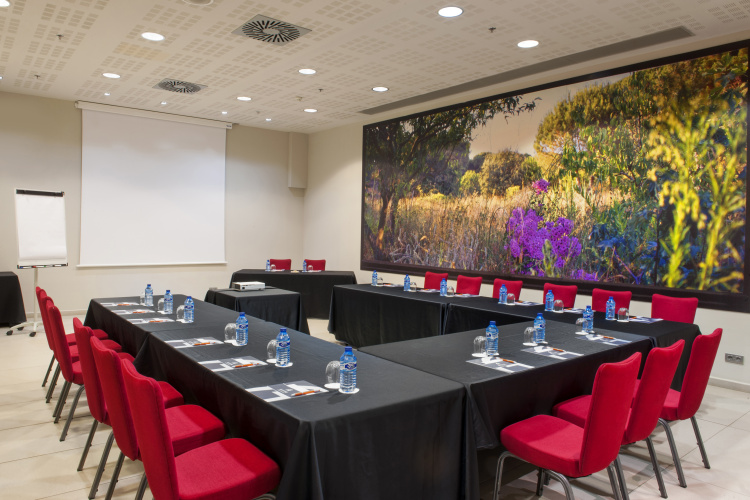 Alexandre Hotel Fira Congress photo 20