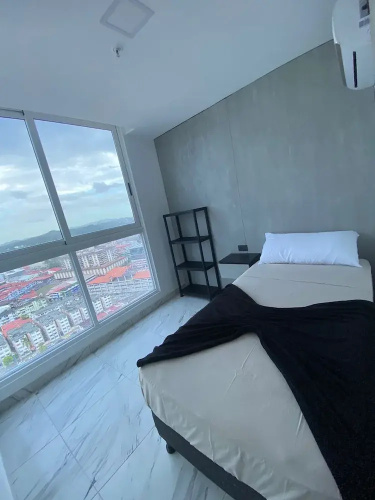 Departamento Moderno-The Sands 2115