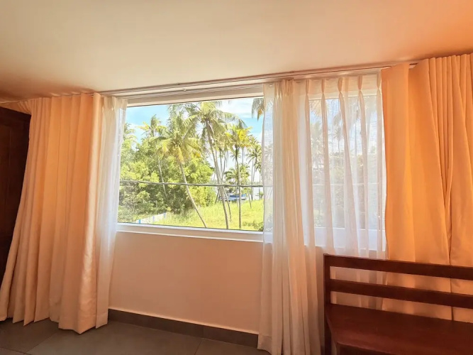 Golden Sands Cherai