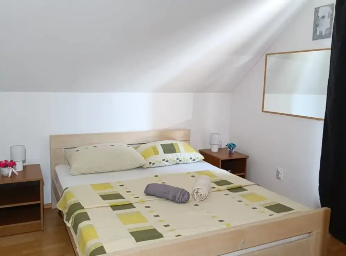 Apartmani Tea i Toni