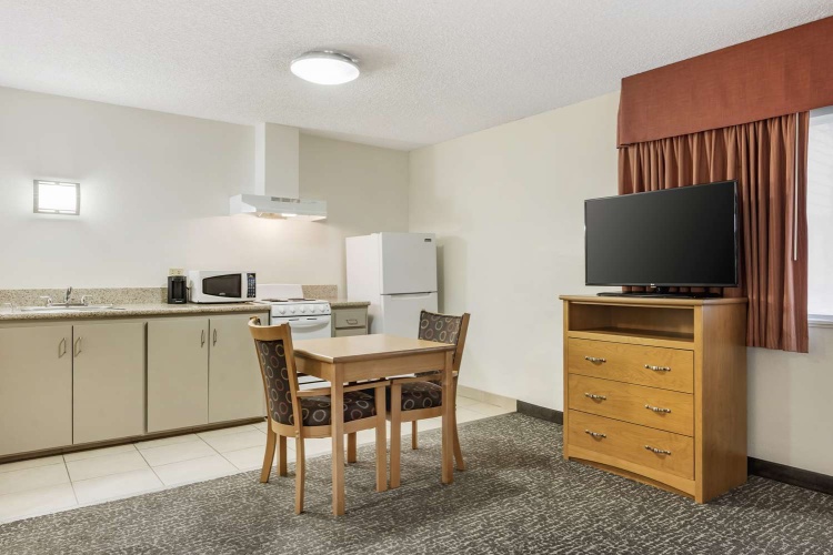 Best Western Aladdin Inn photo 33
