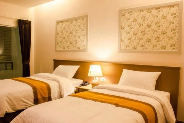 One Wan Resort
