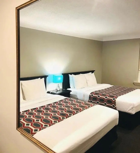 City View Motel