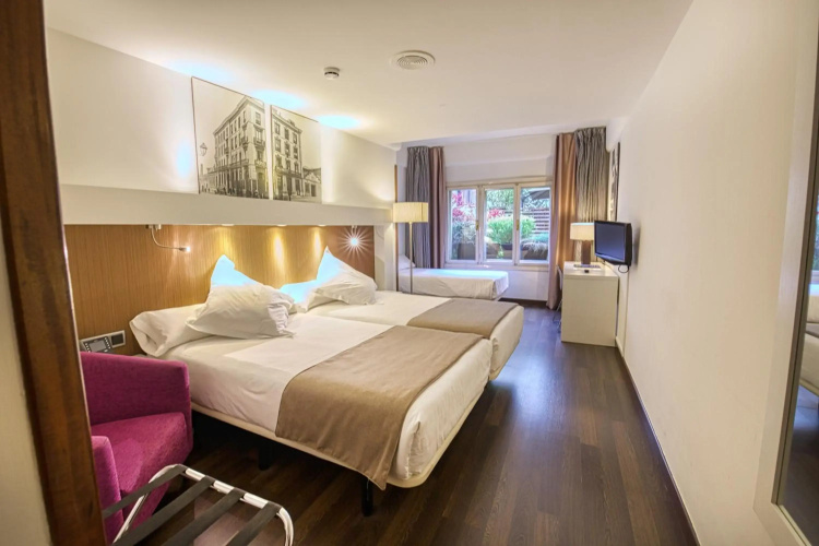 Gran Hotel Espana