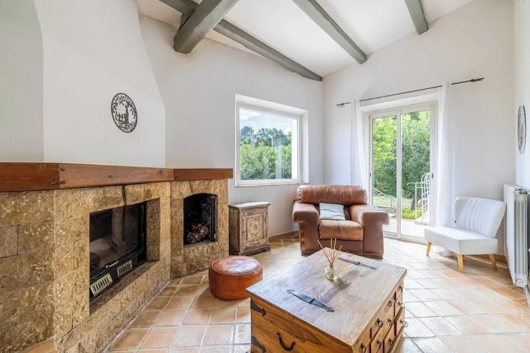 Exceptional Villa - AC- 6br-12p - Mougins