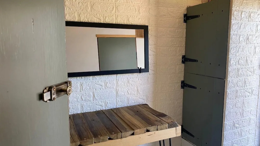 The Bells Glamping