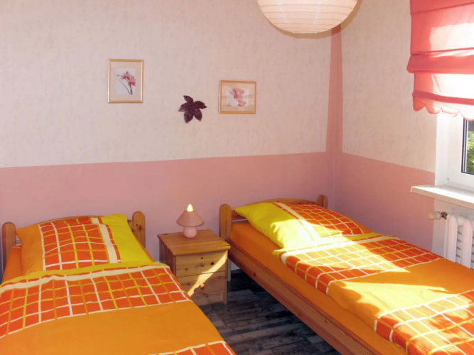 House Maria Plauer See