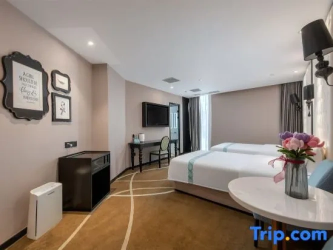 Comfort Twin room