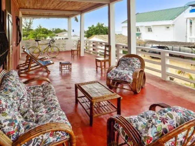 Apartment Maroala - Amborovy