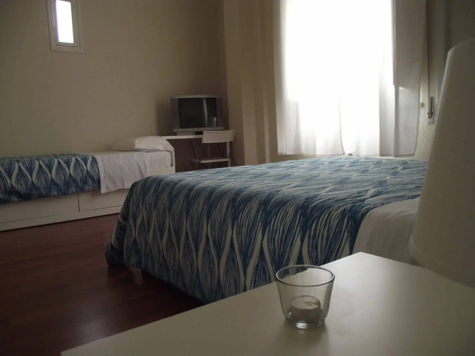 Castelnuovo Rooms